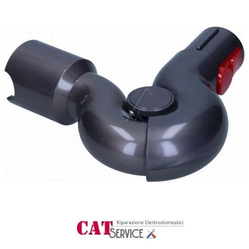 ADATTATORE SUPERIORE A SGANCIO RAPIDO ORIGINALE DYSON 967762-01 - Immagine 2 di 2