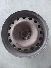 Jantes Citroen C8