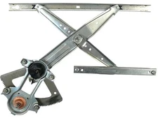 For 1999-2012 Ford F450 Super Duty Window Regulator Front Left 99917GNWY 2000