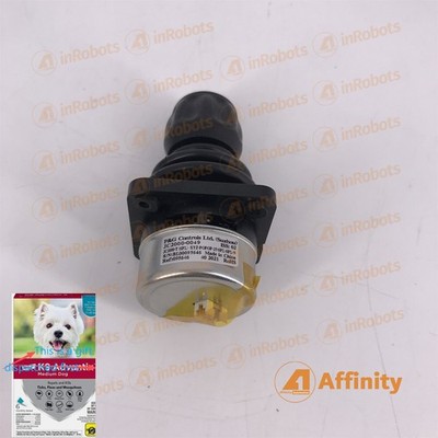 JC2000-0049 Joystick 3HAC028357-026 For ABB DSQC679 3HAC028357-001 Teach Pendant