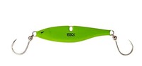 Zeck Catfish Vertical Jig Green 85G