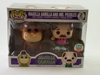 Funko Pop! Animation 2 Pack Magilla Gorilla And Mr. Peebles Funko Shop Exclusive
