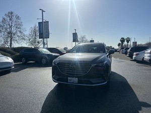 2019 Mazda CX-9 Grand Touring