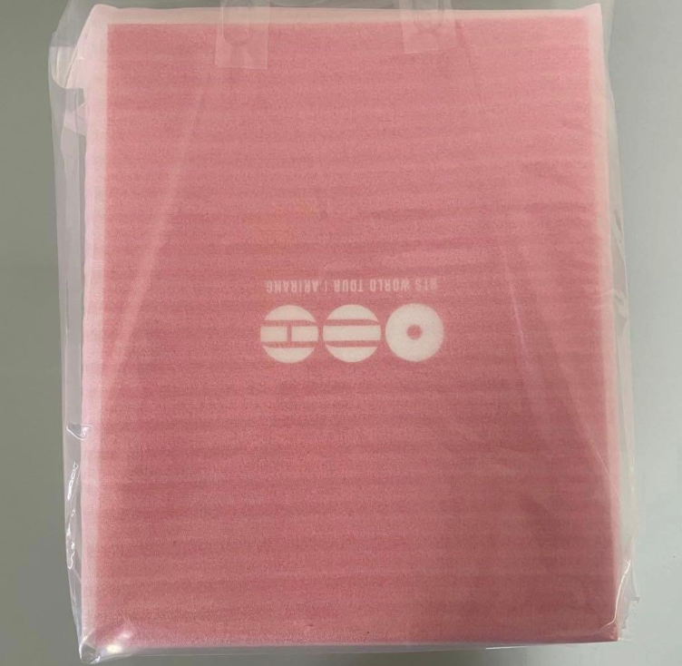 BTS WORLD TOUR ARIRANG IN JAPAN VIP Limited Gift Set Official Rare