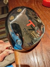 Tour Model T7 Beta Ti Driver(TM CLONE), RH, 9...