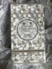 Image of Penhaligon’s Luna Eau de Toilette 30ml – Brand New, Sealed