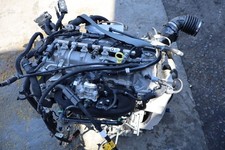 2023-2025 Chevy Equinox Engine Assembly Motor Fwd 2023-2025 Chevy Equinox Engine Assembly Motor Fwd