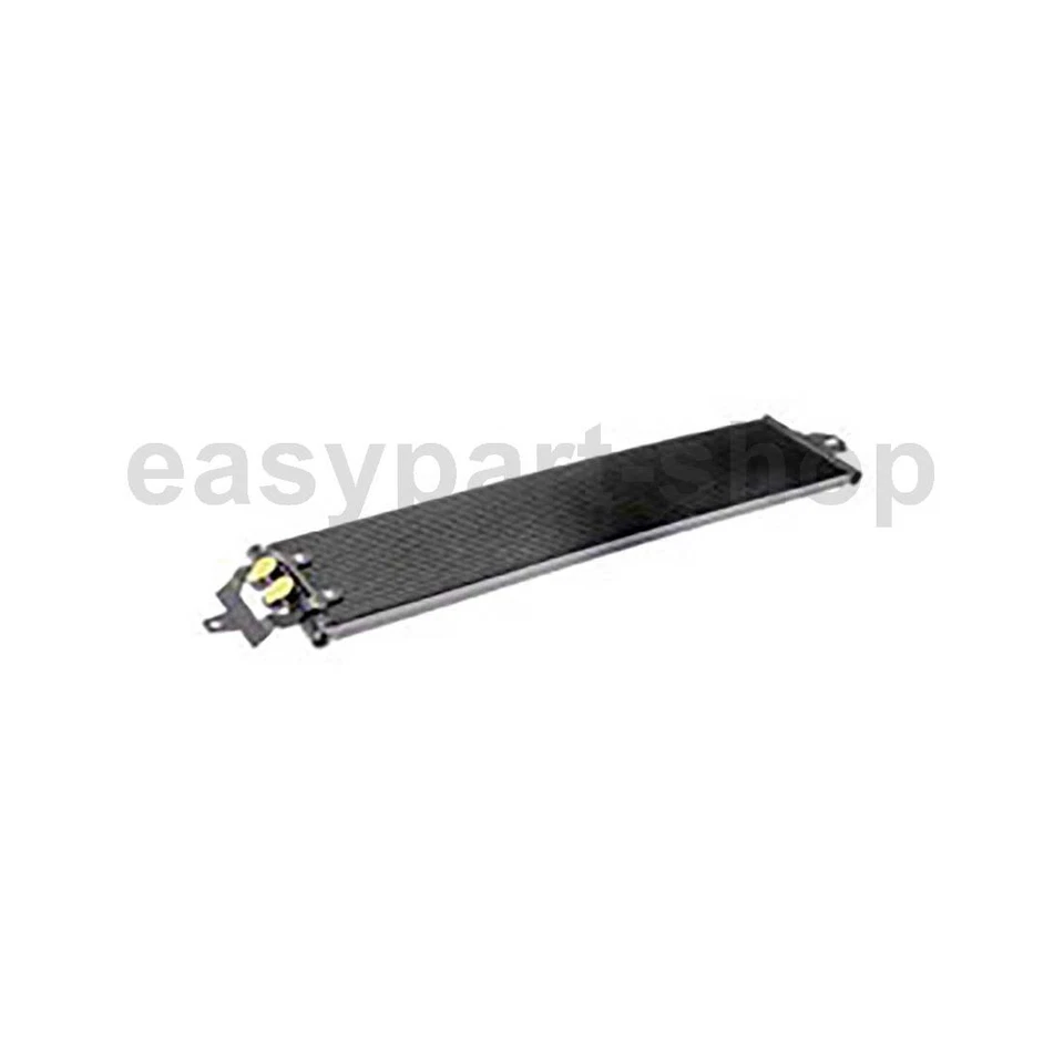 Enfriador de aceite de transmisión automática Dorman para Audi Q7 2007 2008 2009 2010 2011 Foto 2 de 3