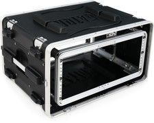 Gator G-SHOCK 4L Shockmount Rack Case