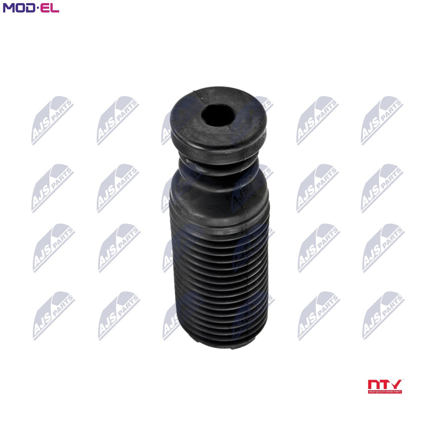 ✅Fits NTY AB-MS-018 SHOCK ABSORBER BUFFER  ⭐UK Seller⭐ - Image 6