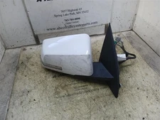 Passenger Side View Mirror VIN J 11th Digit Limited Fits 13-17 ACADIA 8655600