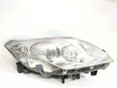 260100035R RECHTER SCHEINWERFER / 89901837 / 194921 FÜR RENAULT LAGUNA III BT0/