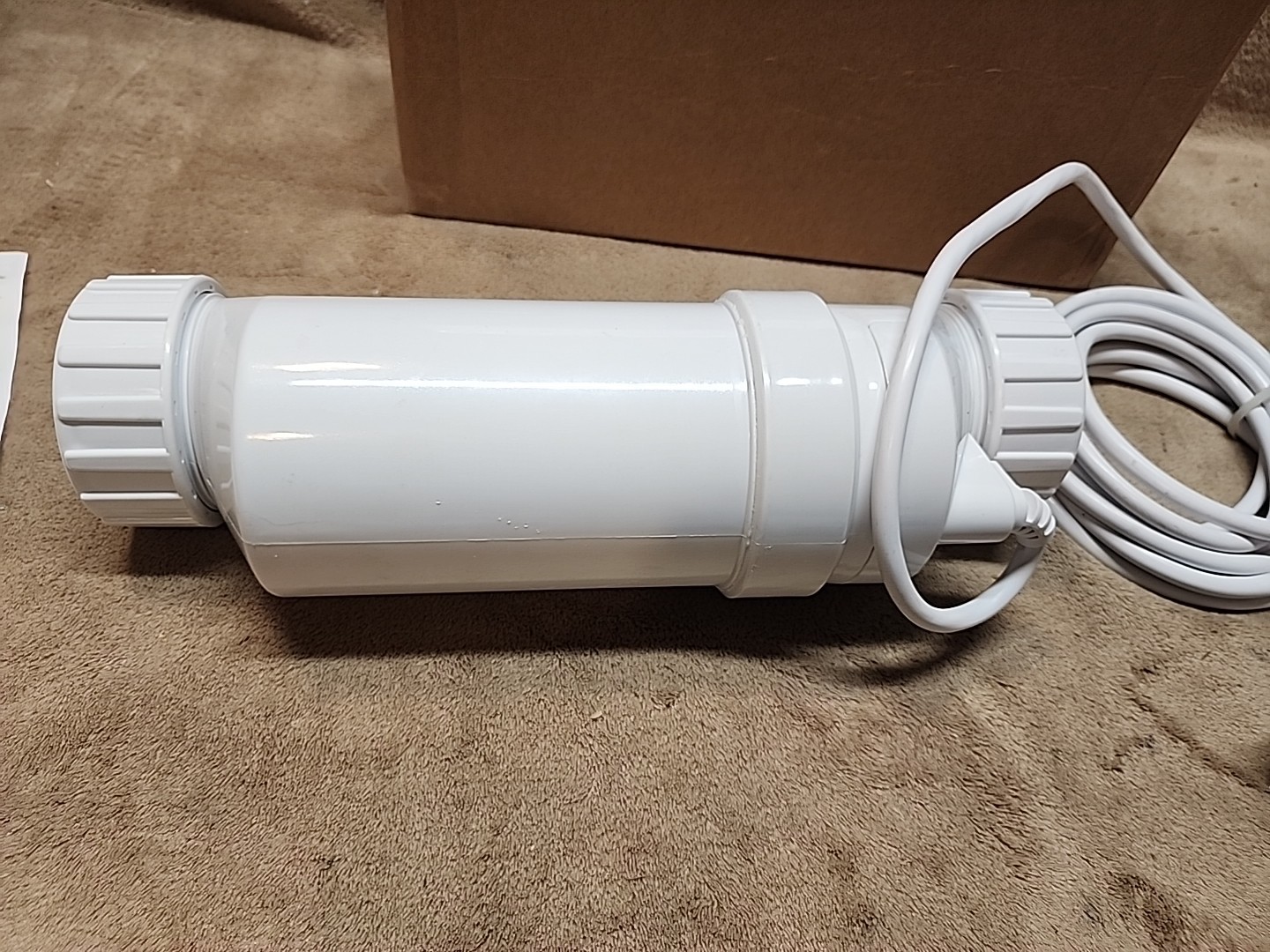 T-Cell-15 Salt Chlorinator Replacement,High-Performance 40,000 Gallon Cell