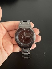 Casio G-Shock Solar Watch | GBM-2100A-1A2ER | Perfect condition