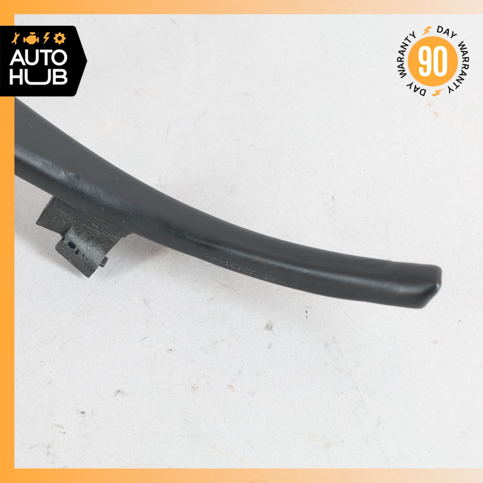 Bentley Flying Spur Front Left Under Dash Kick Panel OEM 40k