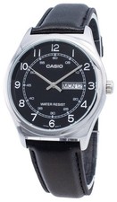 Montre Citizen Eco-Drive Solar Casual Verte Cadran AW1571-76X pour homme