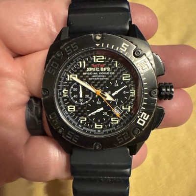 MTM Special Ops Watch