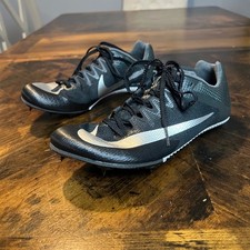 Nike Adults' Zoom Rival Sprint Track Spikes Shoes Women's Size 6