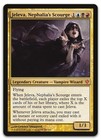 Jeleva, Nephalia's Scourge #194 (LP) Commander 2013 C13 Magic MTG