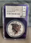 2025-S Peace Silver Dollar Reverse Proof NGC Reverse PF70 (087)