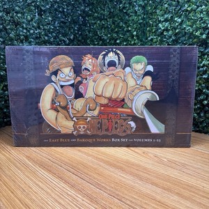 25+ One Piece Box Set 1 for sale | Updated Oct 2026