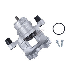 FOR RANGE ROVER EVOQUE MK1 L538 REAR Right electric brake caliper 15-19