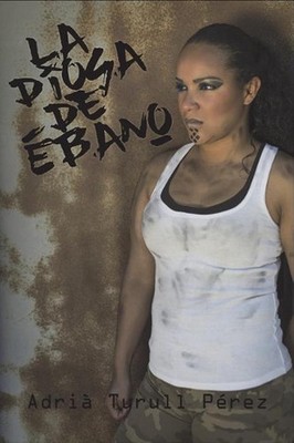 La Diosa de bano by Adri? Turull P?rez (Spanish) Paperback Book