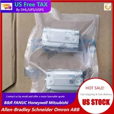 1PC New Festo 156515 ADVU-20-10-P-A Compact air cylinder