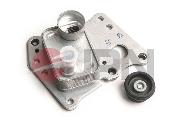 JPN 60C9436-JPN ÖLküHler, MotoröL FüR MERCEDES-BENZ-image
