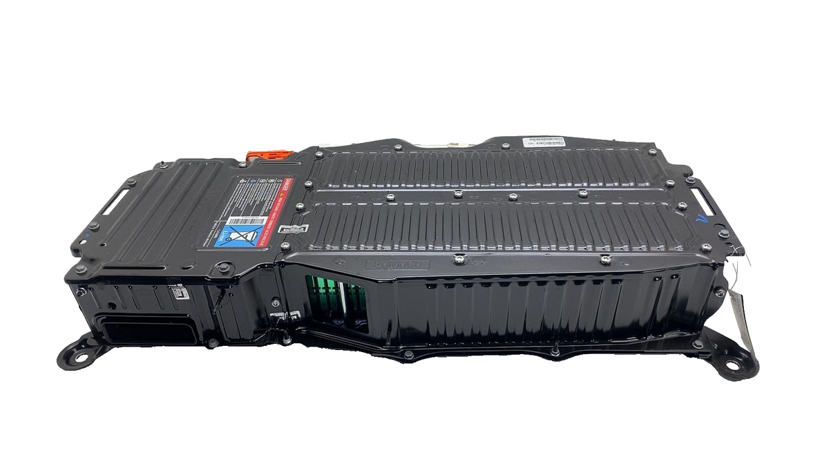 ⭕2013-2018 Ford C-Max Hybrid Battery Pack Assembly 33k (7th VIN