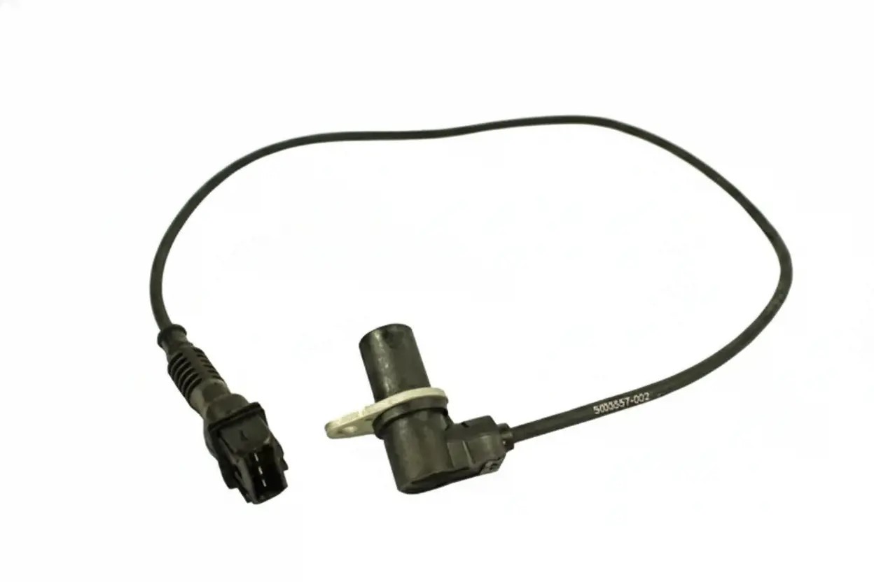 Original METZGER AUTOTEILE Impulsgeber Kurbelwelle 0902330 für BMW - Bild 3