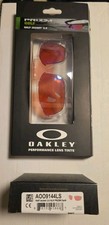Authentic Oakley Half Jacket 2.0 Lenses~ Golf...