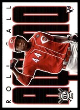 Aristides Aquino 2020 Topps Big League #RC-2 Reds MLB READ FREE SHIPPING