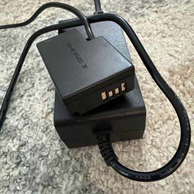 TKDY AC/DC Adapter Model TP06-080300W