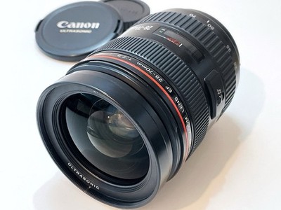 ★ キヤノン CANON EF 28-70mm F2.8 L USM ★ Amazon.com : CANON 28-70mm F/2.8 Camera Lens : Camera Lenses