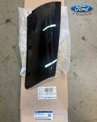 Genuine Ford Quarter Panel Reveal Molding BB5Z-78290A60-AA