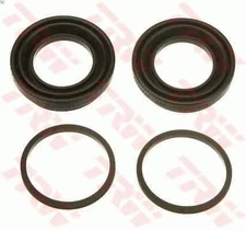 Kit riparazione pinza freno a disco TRW SJ1236 per AUDI A3 (8P1) 2 2004-2012