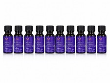 Moroccanoil Treatment Purple 1.7 Fl Oz 50ml Travel Size Lot of 10 Bottles