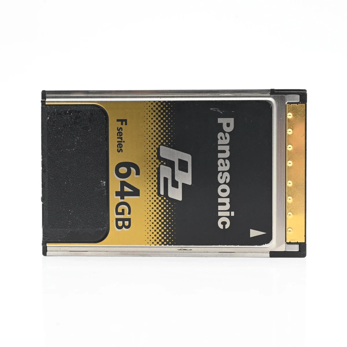 Panasonic P2 Eシリーズ 64GB メモリー Amazon.com: Panasonic AJ-P2E064XG 64GB E-Series P2 Solid State