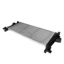 Ladeluftkühler Intercooler für Chevrolet Cruze Orlando Opel Astra J Zafira C 1.4
