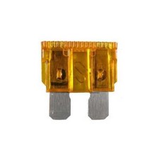 40 AMP 40A CAR VAN BLADE FUSE FUSES WIRE CABLE PK 20