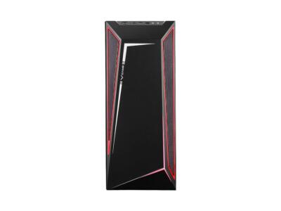 グラボありゲーミングPC ryzen5 2600/rx570/SSD1TB IPASON AMD Ryzen 5 2600 3.4GHz 16GB 250GB SSD 1TB Storage