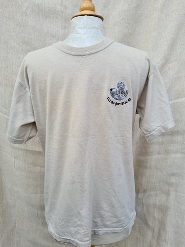 British Army tour t shirt 1 LI BG 