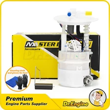 Fuel Pump Module Assembly Fit 04-09 Nissan Altima Maxima Quest 2.5L 3.5L