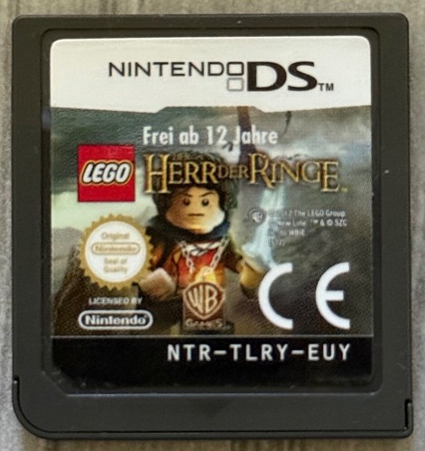 NINTENDO DS || SPIELEAUSWAHL|SAMMLUNG || GETESTET & GEPRÜFT || NUR MODULE - Bild 46 von 81