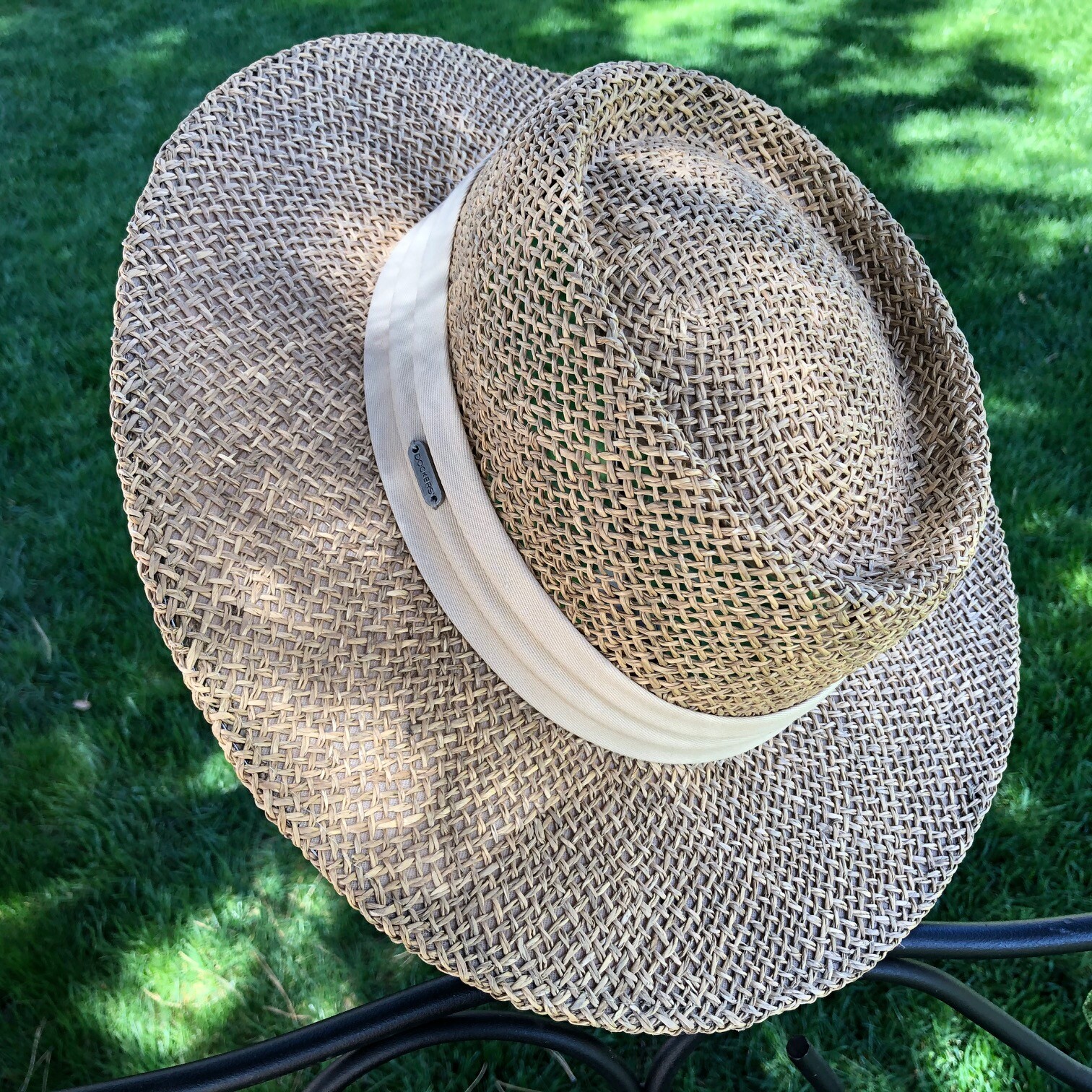 Mens DOCKERS Sun / Golf Hat - Medium 