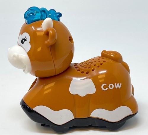 U PICK 1 vtech GO GO SMART animals cat dog horse cow sheep goat tiger HTF RARE - Picture 60 of 323