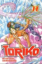 TORIKO 17 GREATEST 174