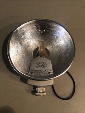 Used Braun CeBe II PermaFlash Vintage flash