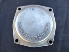 Yamaha 1979-1980 XS1100 Carburetor Diaphragm Cover Top Cap 3H5-14958-01-00 